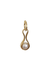 PEARL PENDANT