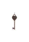''RETURN TO TIFFANY'' HEART KEY PENDANT