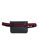 GG SUPREME BELT BAG