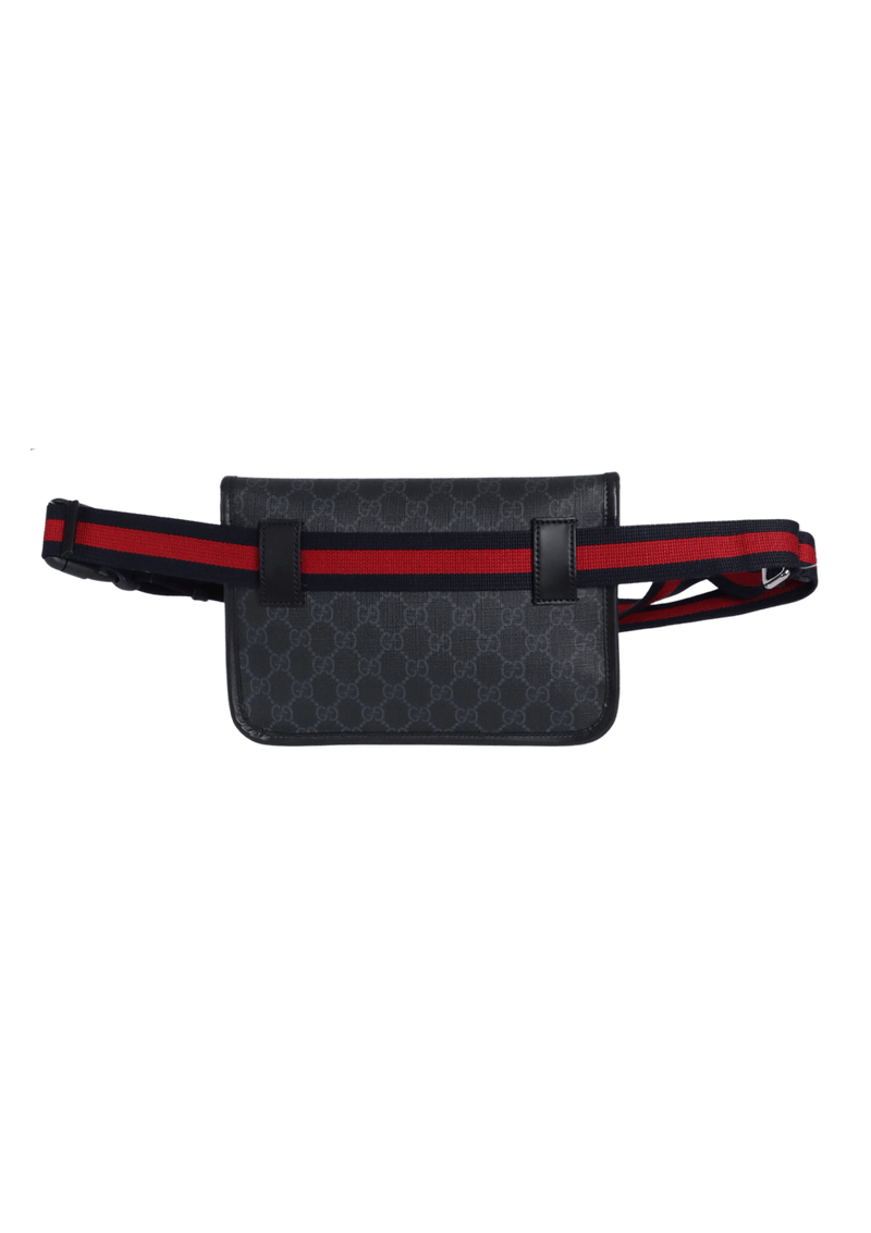 GG SUPREME BELT BAG