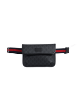 GG SUPREME BELT BAG