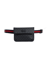 GG SUPREME BELT BAG