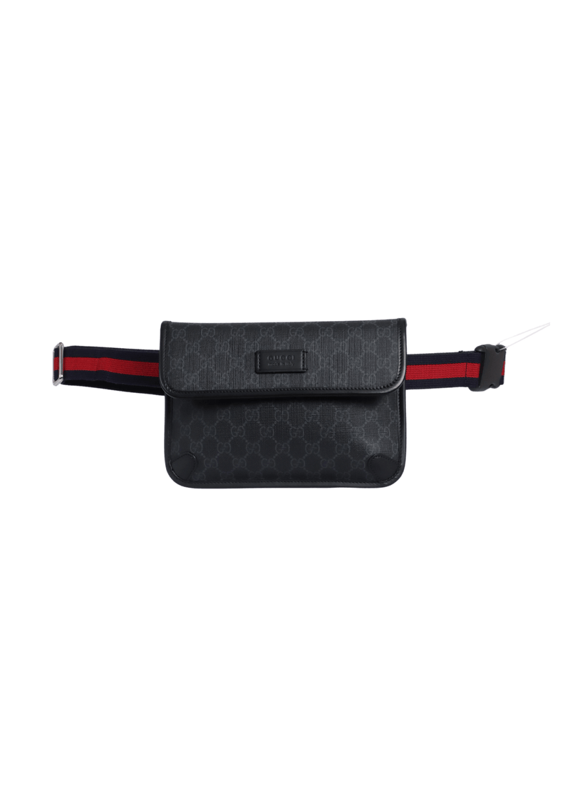 GG SUPREME BELT BAG