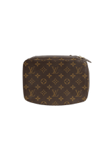 MONOGRAM MONTE CARLO JEWELRY CASE