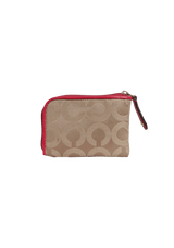 SIGNATURE WALLET