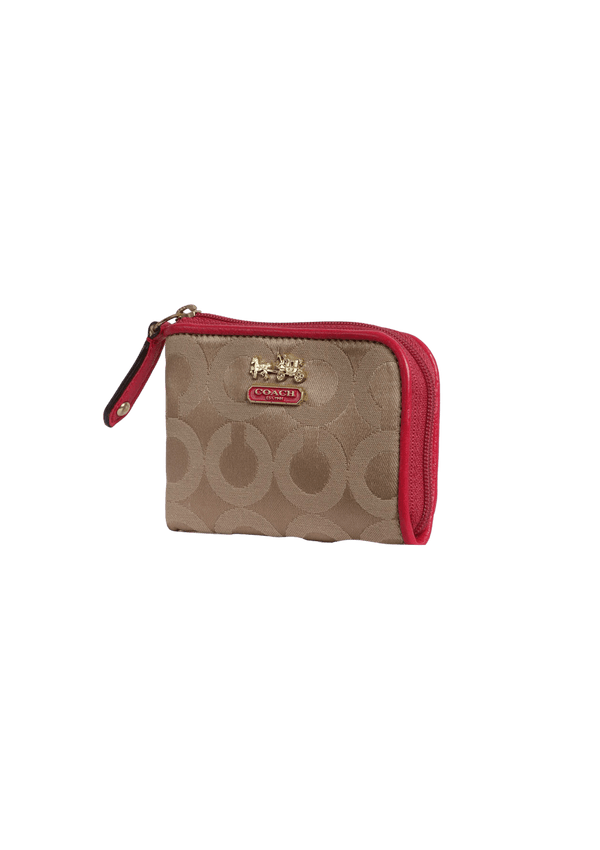 SIGNATURE WALLET