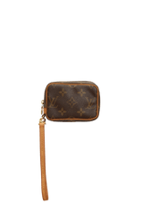 MONOGRAM WAPITY WRISTLET