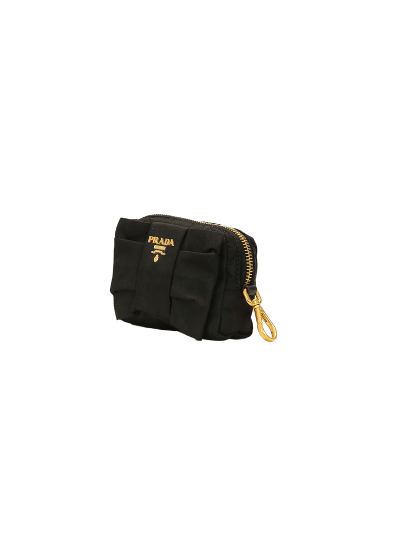 TESSUTO BOW WRISTLET