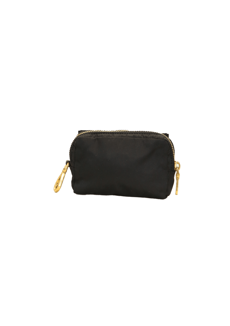 TESSUTO BOW WRISTLET