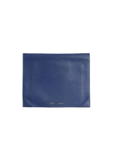 LEATHER POUCH