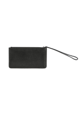 STUDDED KARLITO ZIP POUCH