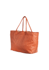 GOYARDINE ST LOUIS GM W/ POUCH