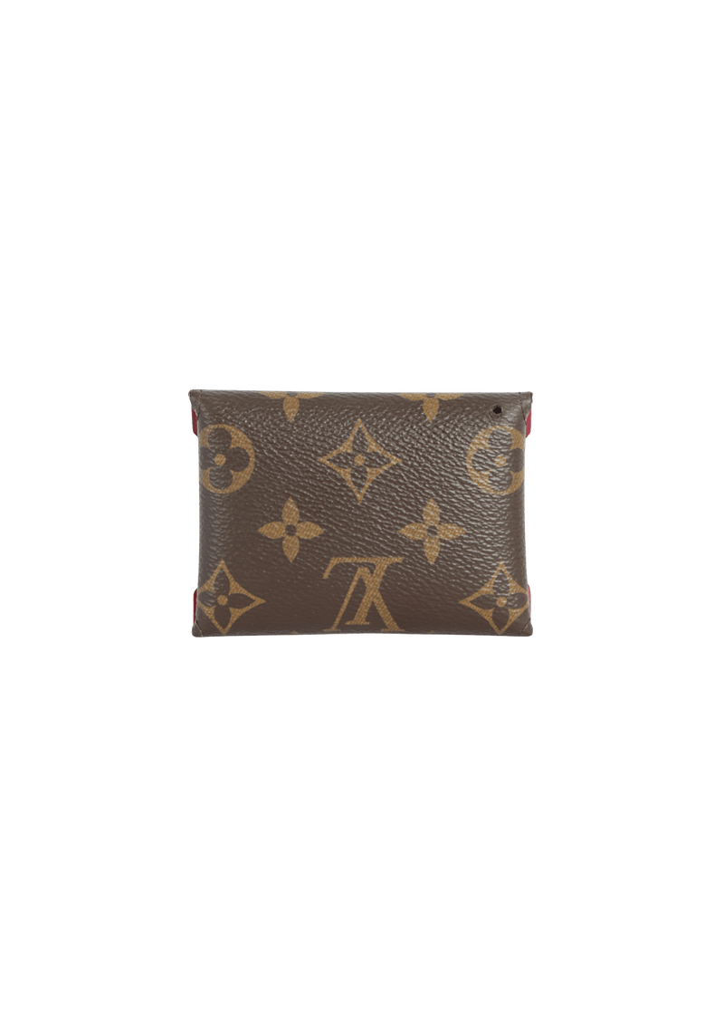 MONOGRAM KIRIGAMI POCHETTE PM