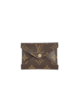 MONOGRAM KIRIGAMI POCHETTE PM