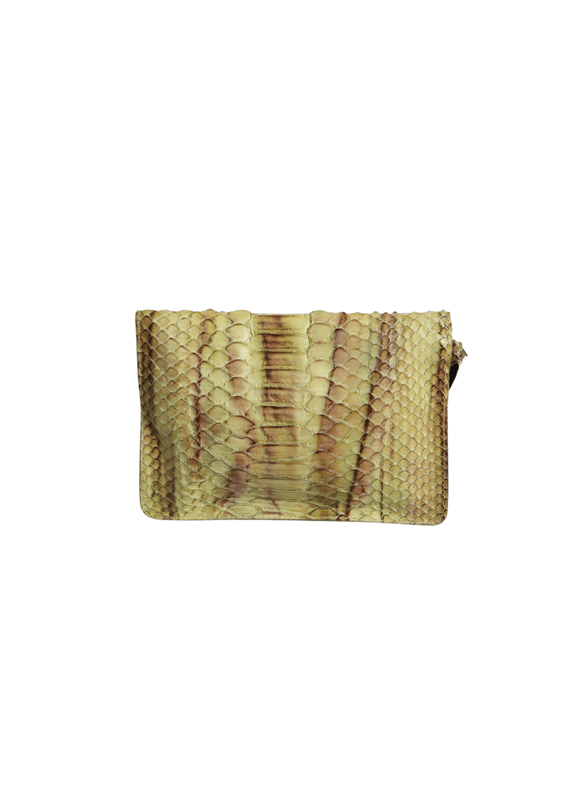 PYTHON POUCH