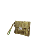 PYTHON POUCH