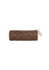 MONOGRAM PENCIL POUCH