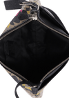 PRINTED CROSSBODY BAG