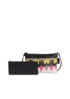 PRINTED CROSSBODY BAG