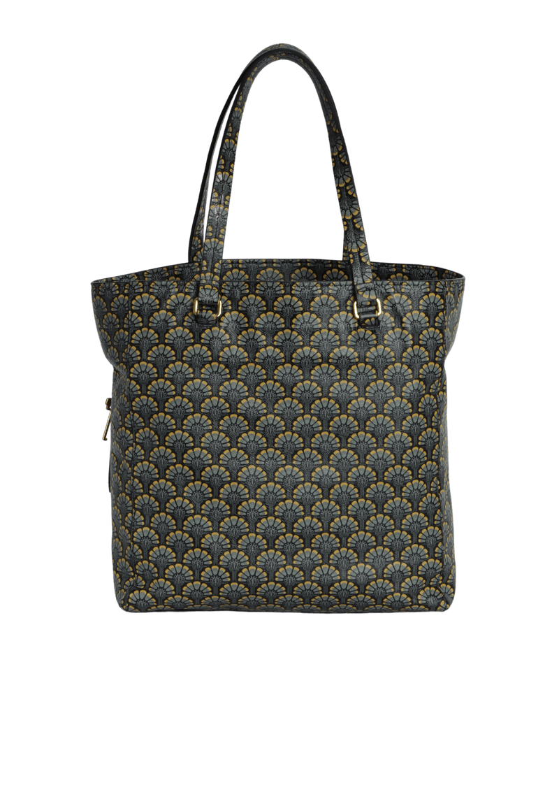 PRINTED TOTE BAG