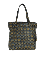 PRINTED TOTE BAG