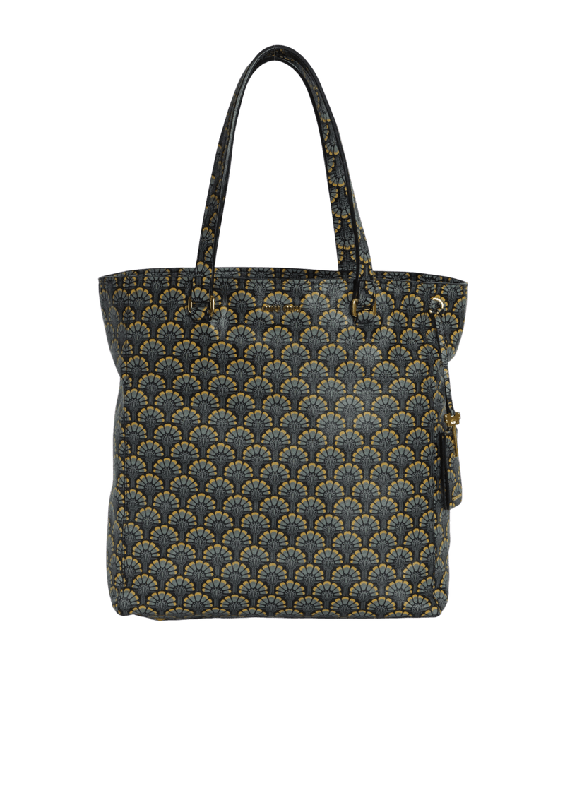 PRINTED TOTE BAG