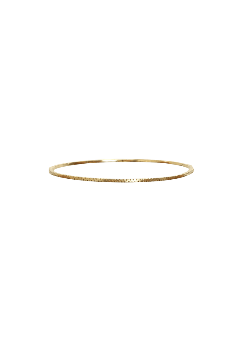 DANY 18K BRACELET