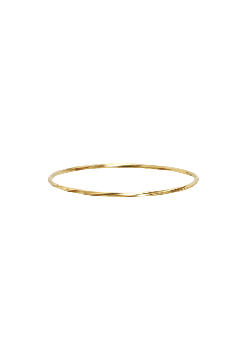 DANY BALLET 18K BRACELET