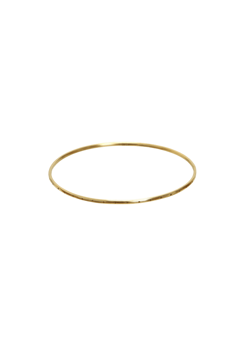 DANY RITMO 18K BRACELET