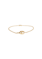 LOVE 18K BRACELET