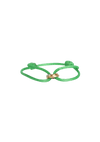 TRINITY 18K BRACELET