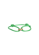 TRINITY 18K BRACELET