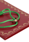TRINITY 18K BRACELET