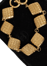 CC VINTAGE COLLIER BRACELET