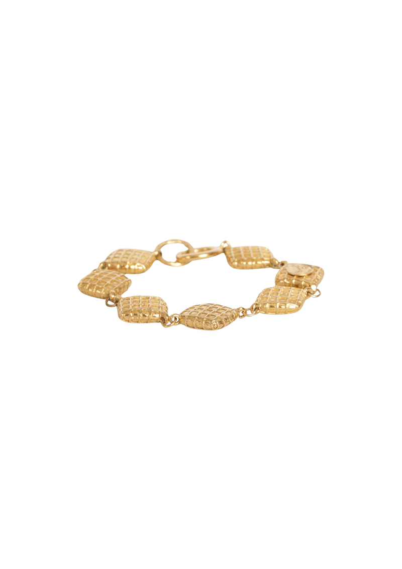 CC VINTAGE COLLIER BRACELET