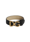 DG LOGO BRACELET