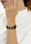 DG LOGO BRACELET