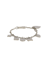 TRADEMARK CHARM BRACELET