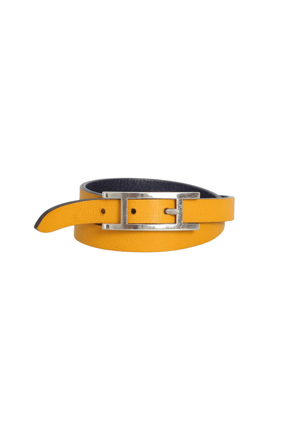 BEHAPI DOUBLE TOUR BRACELET