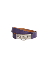 RIVALE DOUBLE TOUR BRACELET