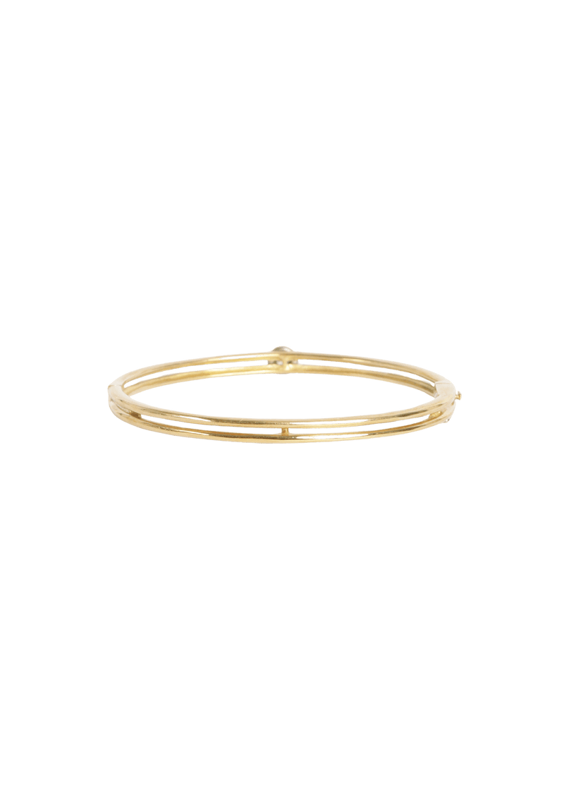 NINA 18K BRACELET