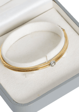 NINA 18K BRACELET