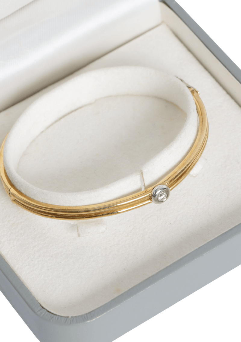 NINA 18K BRACELET