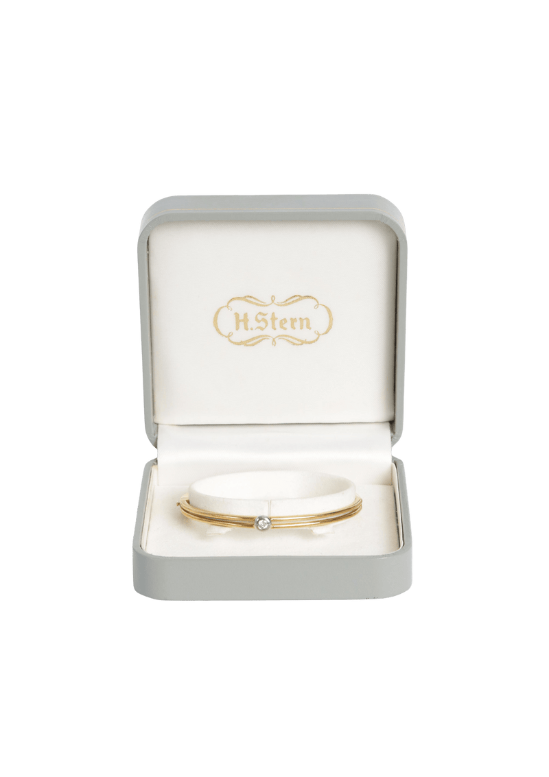 NINA 18K BRACELET