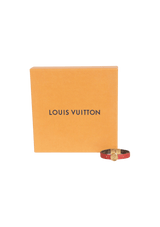 LV REVERSIBLE BRACELET