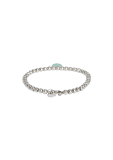 RETURN TO TIFFANY BEAD BRACELET