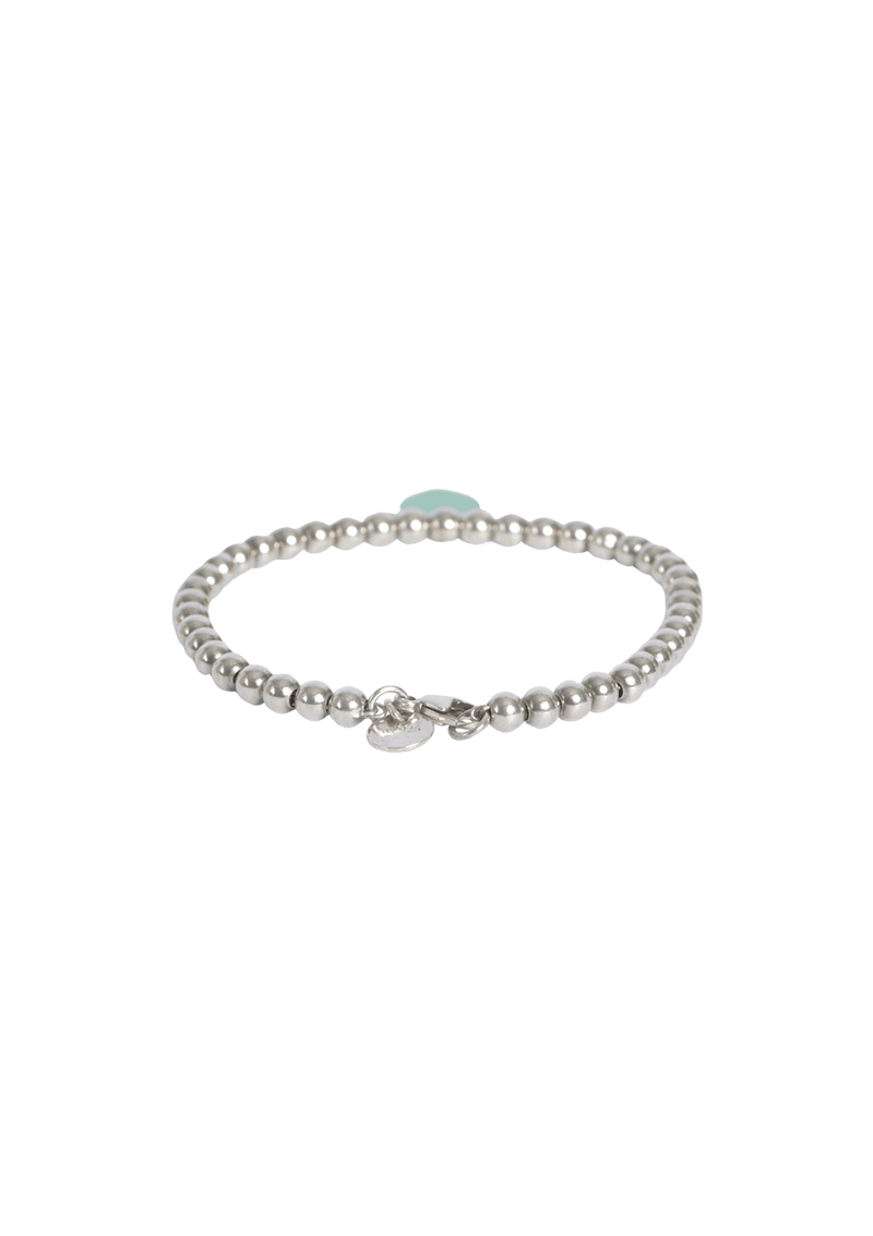 RETURN TO TIFFANY BEAD BRACELET