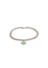 RETURN TO TIFFANY BEAD BRACELET