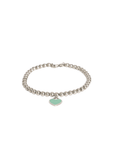 RETURN TO TIFFANY BEAD BRACELET