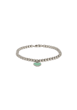 RETURN TO TIFFANY BEAD BRACELET